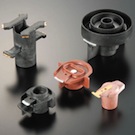 Distributor Cap and Rotor